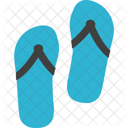 Slipper Icon
