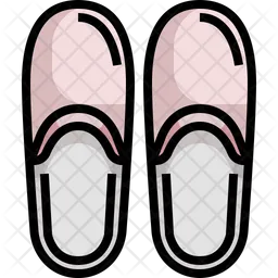 Slipper  Icon