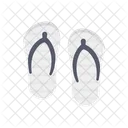 Feet Footwear Accesory Icon