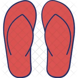 Slipper  Icon