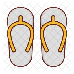 Slipper  Icon