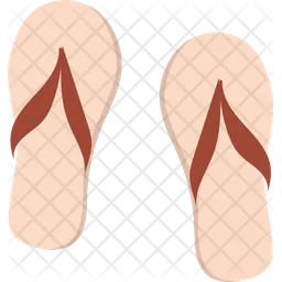 Slipper  Icon