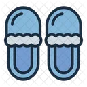 Slipper  Icon