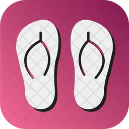 Slippers  Icon