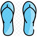 Slippers Icon