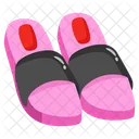 Slippers  Icon