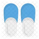 Slippers Home Casual Icon