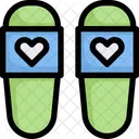 Slippers  Icon