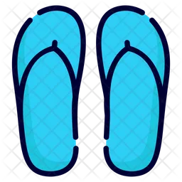 Slippers  Icon