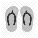 Slippers Icon