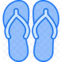 Slippers Icon