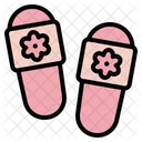 Slippers  Icon