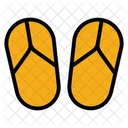 Slippers  Icon