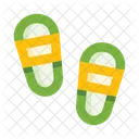 Slippers  Icon