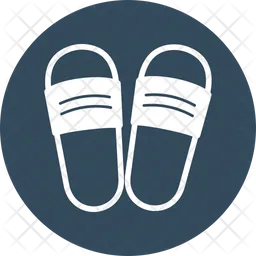 Slippers  Icon