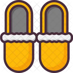 Slippers  Icon