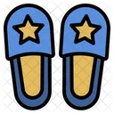 Slippers  Icon