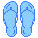 Slippers Footwear Fashion Icon