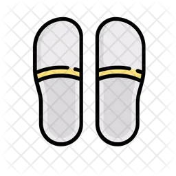 Slippers  Icon