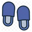 Slippers  Icon