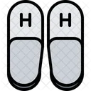 Slippers  Icon