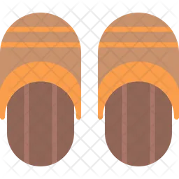 Slippers  Icon