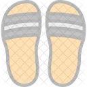 Slippers  Icon