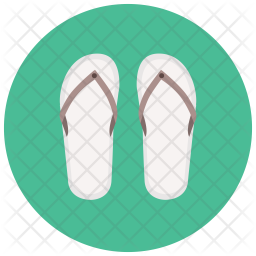 Slippers Icon
