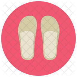 Slippers Icon