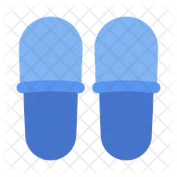 Slippers  Icon