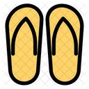 Slippers  Symbol