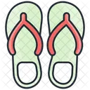 Slippers  Icon