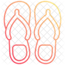 Slippers  Icon