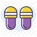 Slippers Icon