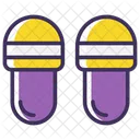 Slippers Icon