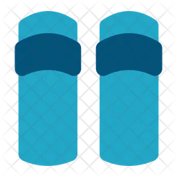 Slippers  Icon