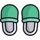 Slippers  Icon
