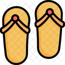 Slippers  Icon