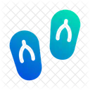 Slippers  Icon