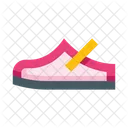 Slippers  Icon