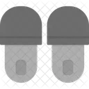 Slippers  Icon