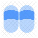 Slippers  Icon