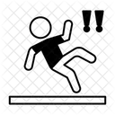 Slippery surface  Icon