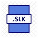 Slk  Icon