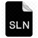 Sln  Icon