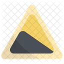 Slope Icon
