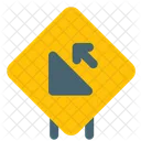Slope  Icon