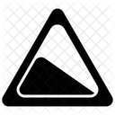 Slope Icon