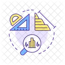 Slope Stability Geotech Icon