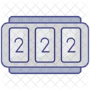 Slot Game Casino Slots Slot Machine Icon